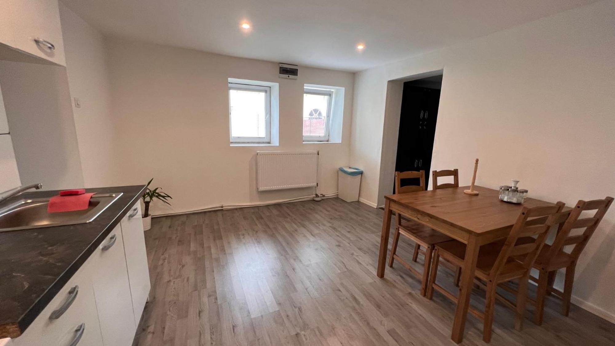 Apartmanovy Dom Pri Bratislave Prázdninový dům *