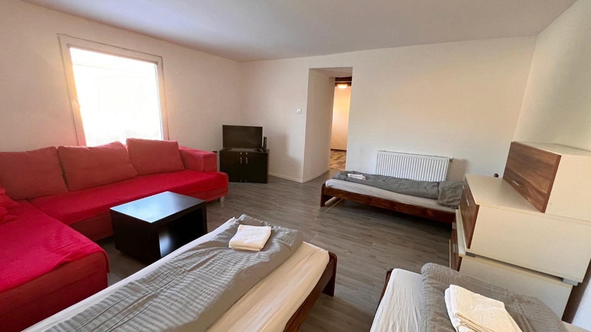 Prázdninový dům Apartmanovy Dom Pri Bratislave Senec