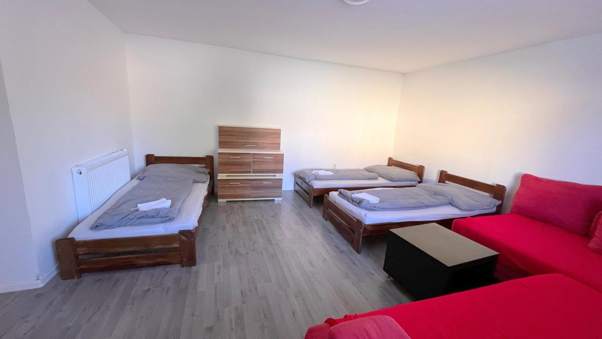 Apartmanovy Dom Pri Bratislave