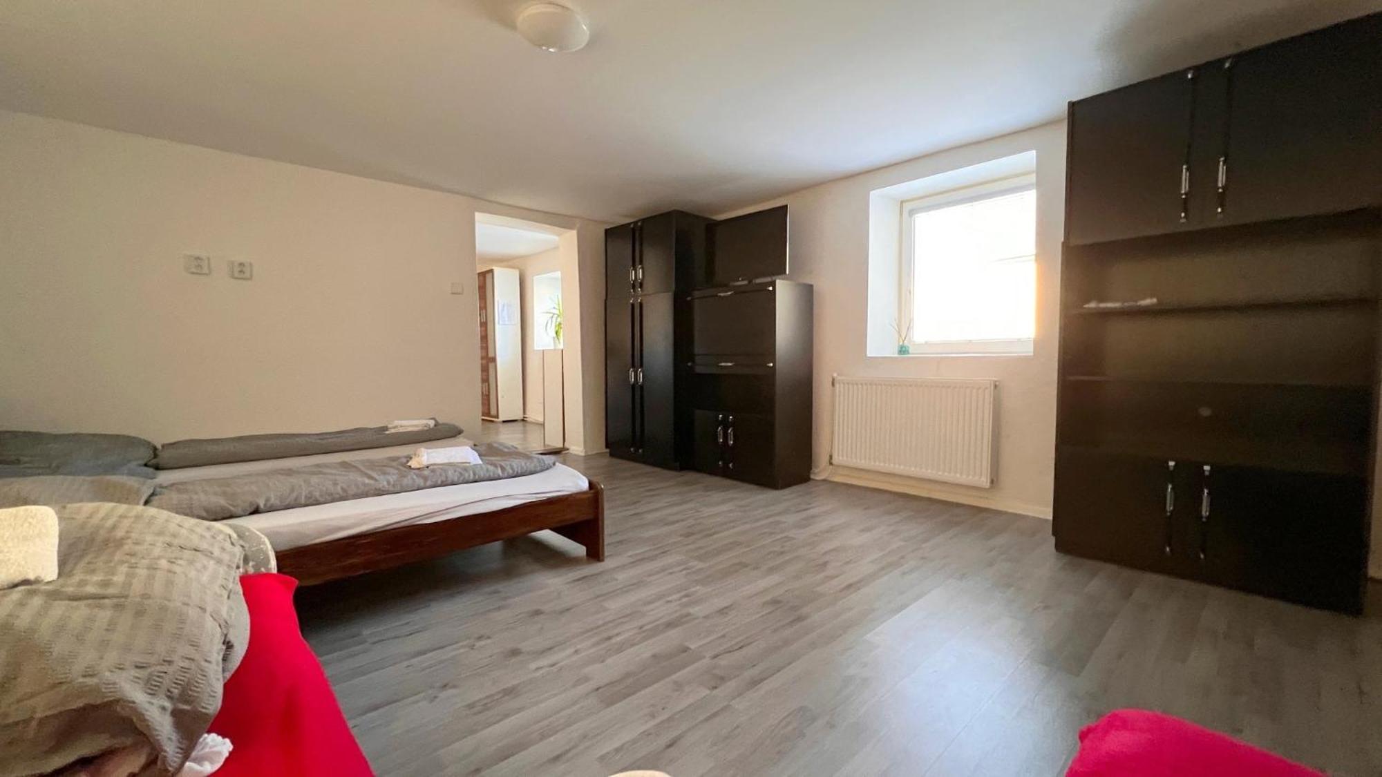 Apartmanovy Dom Pri Bratislave Prázdninový dům *